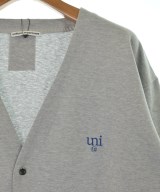 uniform experiment（ユニフォームエクスペリメント）Tシャツ・カットソー グレー サイズ:5(XXL位) メンズ/2200670079087