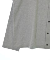 uniform experiment（ユニフォームエクスペリメント）Tシャツ・カットソー グレー サイズ:5(XXL位) メンズ/2200670079087