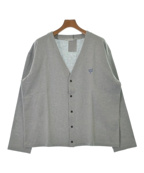 uniform experiment(ユニフォームエクスペリメント)Tシャツ・カットソー グレー サイズ:3(L位)/2200670079094