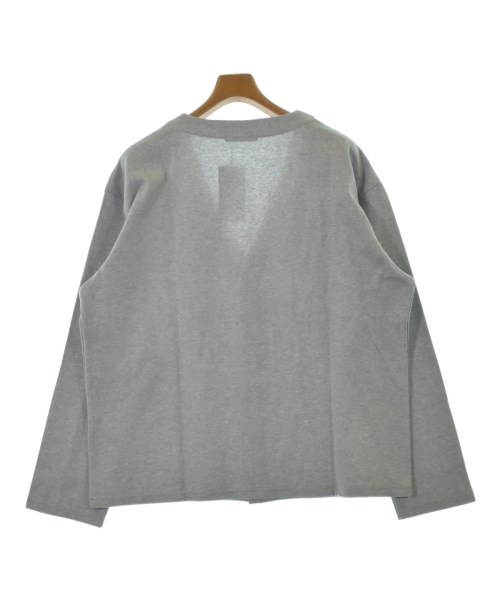 uniform experiment（ユニフォームエクスペリメント）Tシャツ・カットソー グレー サイズ:3(L位) メンズ/2200670079094