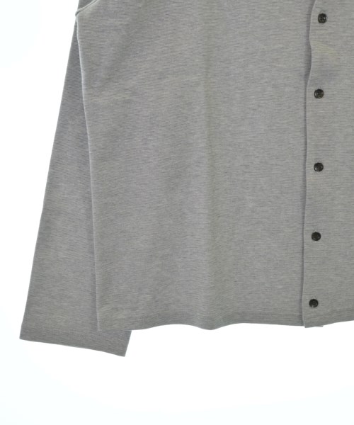 uniform experiment（ユニフォームエクスペリメント）Tシャツ・カットソー グレー サイズ:3(L位) メンズ/2200670079094