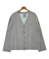 uniform experiment（ユニフォームエクスペリメント）Tシャツ・カットソー グレー サイズ:3(L位) メンズ/2200670079094