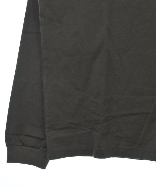 uniform experiment（ユニフォームエクスペリメント）Tシャツ・カットソー グレー サイズ:4(XL位) メンズ/2200670079100