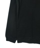 uniform experiment（ユニフォームエクスペリメント）Tシャツ・カットソー 黒 サイズ:2(M位) メンズ/2200670079117
