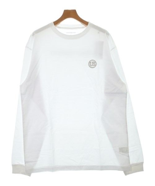 uniform experiment(ユニフォームエクスペリメント)Tシャツ・カットソー 白 サイズ:5(XXL位)/2200670079124