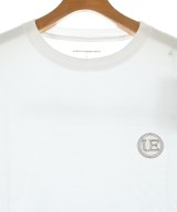 uniform experiment（ユニフォームエクスペリメント）Tシャツ・カットソー 白 サイズ:5(XXL位) メンズ/2200670079124