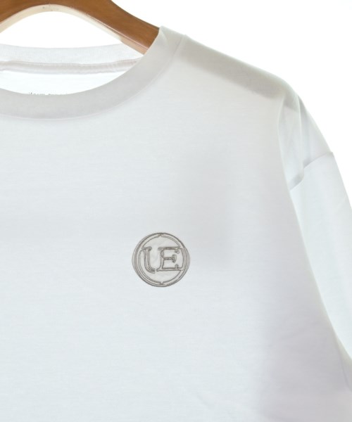 uniform experiment（ユニフォームエクスペリメント）Tシャツ・カットソー 白 サイズ:1(S位) メンズ/2200670079131
