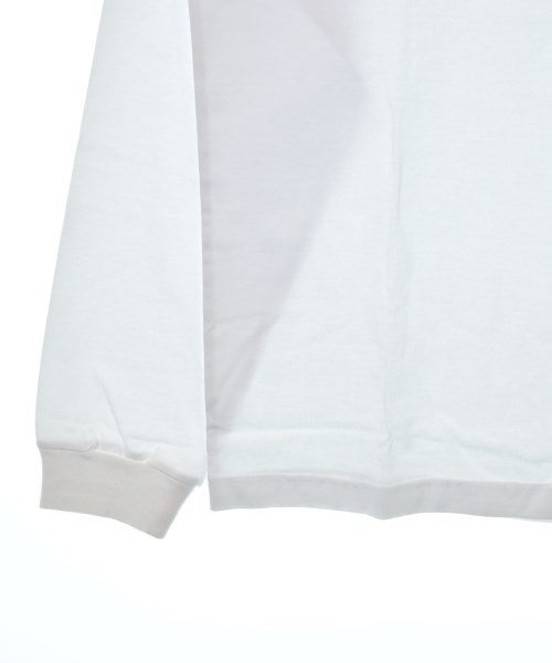 uniform experiment（ユニフォームエクスペリメント）Tシャツ・カットソー 白 サイズ:1(S位) メンズ/2200670079131