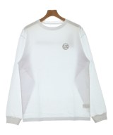 uniform experiment（ユニフォームエクスペリメント）Tシャツ・カットソー 白 サイズ:1(S位) メンズ/2200670079131