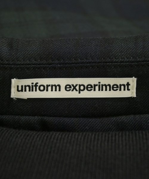 uniform experiment（ユニフォームエクスペリメント）その他 その他（柄物・カラフル） サイズ:1(S位) メンズ/2200670079193