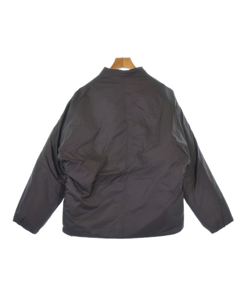 uniform experiment（ユニフォームエクスペリメント）その他 茶 サイズ:1(S位) メンズ/2200670079209