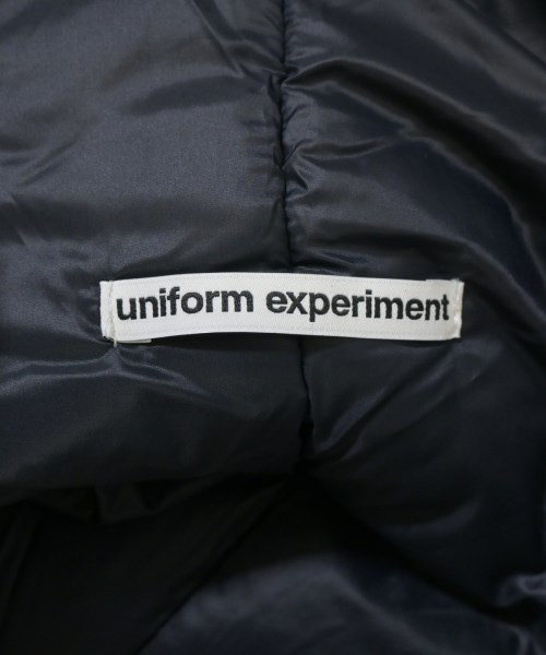 uniform experiment（ユニフォームエクスペリメント）その他 黒 サイズ:4(XL位) メンズ/2200670079216