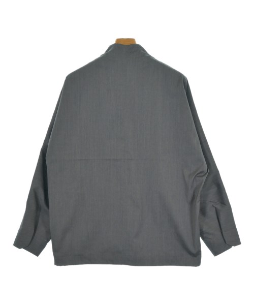 uniform experiment（ユニフォームエクスペリメント）その他 グレー サイズ:1(S位) メンズ/2200670079223