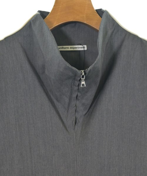 uniform experiment（ユニフォームエクスペリメント）その他 グレー サイズ:1(S位) メンズ/2200670079223