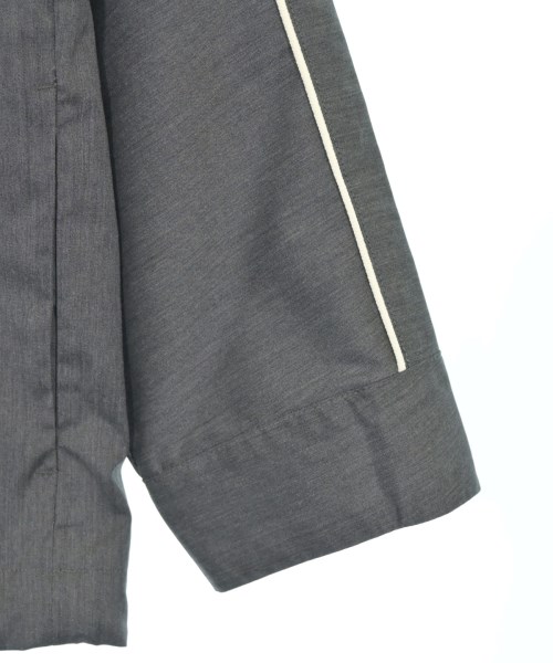 uniform experiment（ユニフォームエクスペリメント）その他 グレー サイズ:1(S位) メンズ/2200670079223