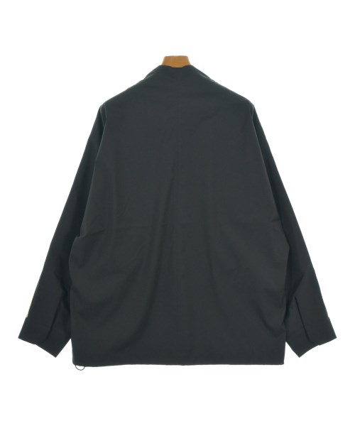 uniform experiment（ユニフォームエクスペリメント）その他 黒 サイズ:4(XL位) メンズ/2200670079230