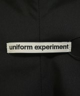 uniform experiment（ユニフォームエクスペリメント）その他 黒 サイズ:4(XL位) メンズ/2200670079230