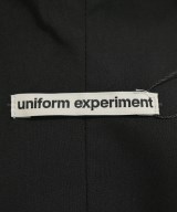 uniform experiment（ユニフォームエクスペリメント）その他 黒 サイズ:1(S位) メンズ/2200670079247