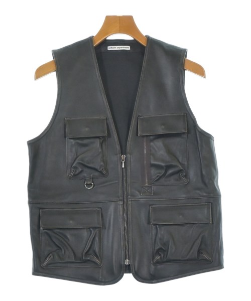 uniform experiment(ユニフォームエクスペリメント)その他 黒 サイズ:1(S位)/2200670079254