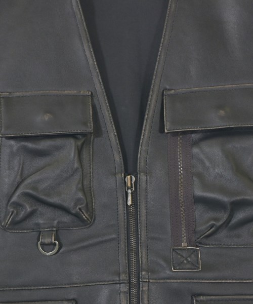 uniform experiment（ユニフォームエクスペリメント）その他 黒 サイズ:1(S位) メンズ/2200670079254