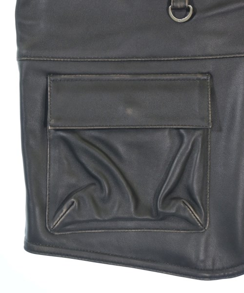 uniform experiment（ユニフォームエクスペリメント）その他 黒 サイズ:1(S位) メンズ/2200670079254