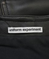 uniform experiment（ユニフォームエクスペリメント）その他 黒 サイズ:1(S位) メンズ/2200670079254