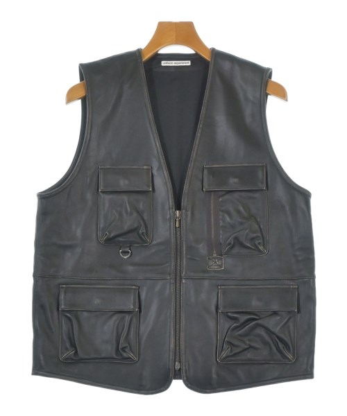 uniform experiment(ユニフォームエクスペリメント)その他 黒 サイズ:4(XL位)/2200670079278