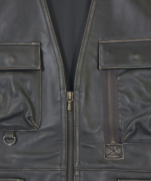 uniform experiment（ユニフォームエクスペリメント）その他 黒 サイズ:4(XL位) メンズ/2200670079278