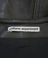 uniform experiment（ユニフォームエクスペリメント）その他 黒 サイズ:4(XL位) メンズ/2200670079278