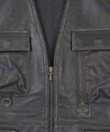 uniform experiment（ユニフォームエクスペリメント）その他 黒 サイズ:4(XL位) メンズ/2200670079278