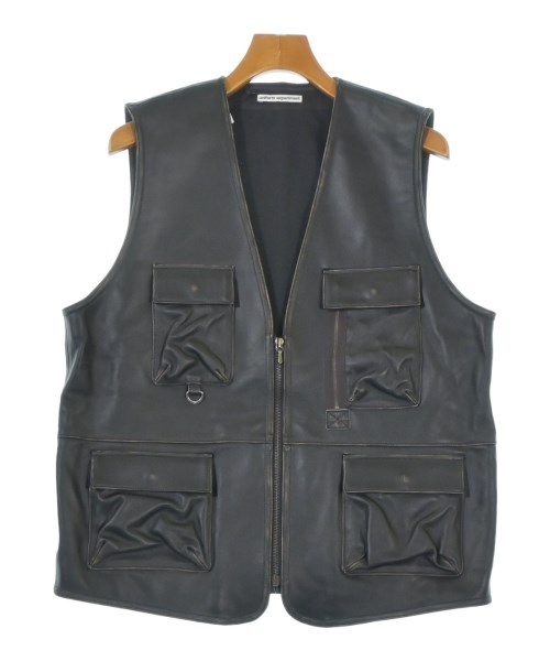 uniform experiment(ユニフォームエクスペリメント)その他 黒 サイズ:5(XXL位)/2200670079285