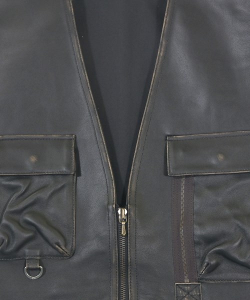 uniform experiment（ユニフォームエクスペリメント）その他 黒 サイズ:5(XXL位) メンズ/2200670079285