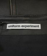 uniform experiment（ユニフォームエクスペリメント）その他 黒 サイズ:5(XXL位) メンズ/2200670079285