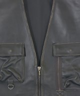 uniform experiment（ユニフォームエクスペリメント）その他 黒 サイズ:5(XXL位) メンズ/2200670079285