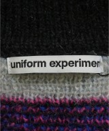 uniform experiment（ユニフォームエクスペリメント）カーディガン 青 サイズ:2(M位) メンズ/2200670079483
