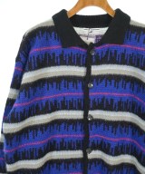 uniform experiment（ユニフォームエクスペリメント）カーディガン 青 サイズ:2(M位) メンズ/2200670079483