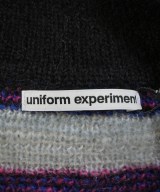 uniform experiment（ユニフォームエクスペリメント）カーディガン 青 サイズ:3(L位) メンズ/2200670079490