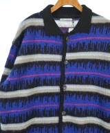 uniform experiment（ユニフォームエクスペリメント）カーディガン 青 サイズ:3(L位) メンズ/2200670079490