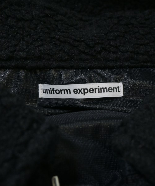 uniform experiment（ユニフォームエクスペリメント）その他 黒 サイズ:2(M位) メンズ/2200670079551