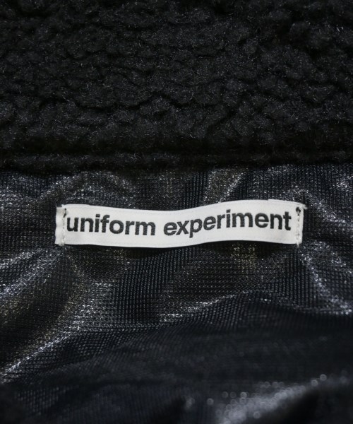 uniform experiment（ユニフォームエクスペリメント）その他 黒 サイズ:5(XXL位) メンズ/2200670079568