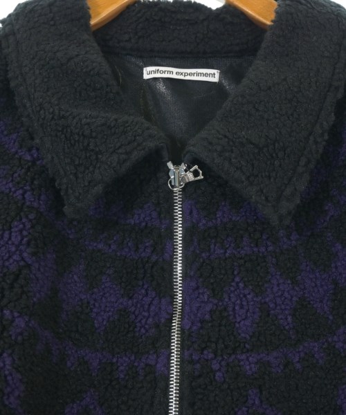 uniform experiment（ユニフォームエクスペリメント）その他 黒 サイズ:5(XXL位) メンズ/2200670079568