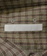 SOPHNET.（ソフネット）カジュアルシャツ カーキ サイズ:4(XL位) メンズ/2200670079605