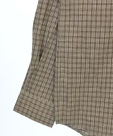 SOPHNET.（ソフネット）カジュアルシャツ カーキ サイズ:4(XL位) メンズ/2200670079605