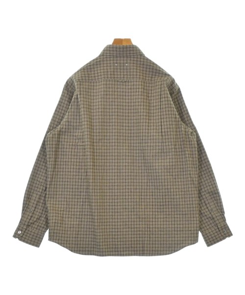 SOPHNET.（ソフネット）カジュアルシャツ カーキ サイズ:3(L位) メンズ/2200670079629