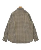 SOPHNET.（ソフネット）カジュアルシャツ カーキ サイズ:3(L位) メンズ/2200670079629