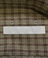 SOPHNET.（ソフネット）カジュアルシャツ カーキ サイズ:3(L位) メンズ/2200670079629