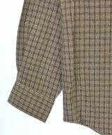 SOPHNET.（ソフネット）カジュアルシャツ カーキ サイズ:3(L位) メンズ/2200670079629