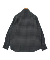 uniform experiment（ユニフォームエクスペリメント）カジュアルシャツ 緑 サイズ:2(M位) メンズ/2200670079643