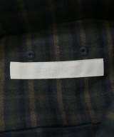 uniform experiment（ユニフォームエクスペリメント）カジュアルシャツ 緑 サイズ:2(M位) メンズ/2200670079643