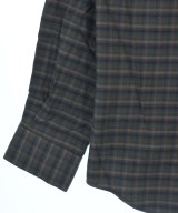 uniform experiment（ユニフォームエクスペリメント）カジュアルシャツ 緑 サイズ:2(M位) メンズ/2200670079643